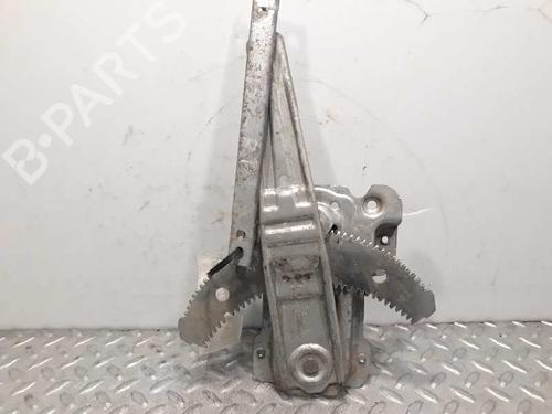 Rear left window mechanism NISSAN MICRA III (K12)  | BP3065826C24 