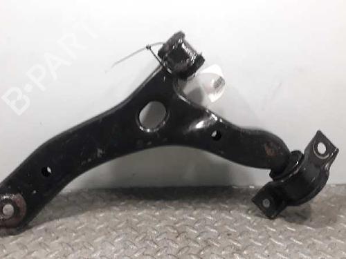 Left front suspension arm FORD TRANSIT CONNECT (P65_, P70_, P80_)  | BP6982517M12 