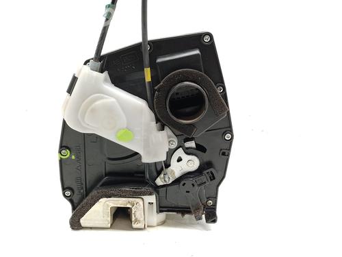 Rear left lock SUZUKI SWIFT III (MZ, EZ)  | BP29885225C100