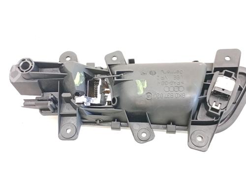 Front left interior door handle AUDI A4 B8 (8K2) 2.0 TDI | BP37494755I13 - Image 3