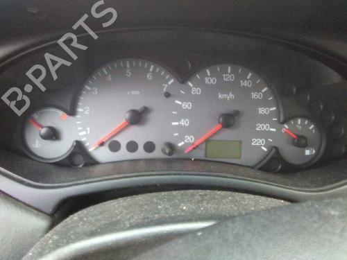 Startmotor FORD FOCUS I (DAW, DBW)  | BP3079804M8 