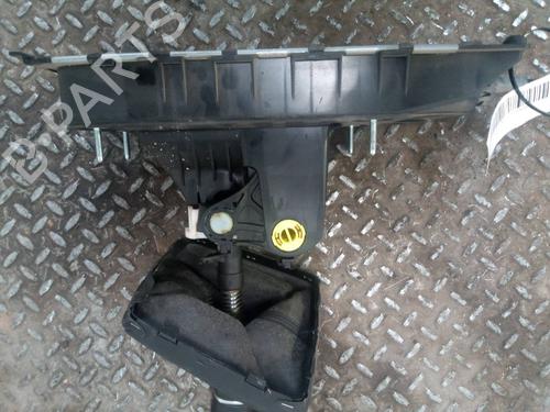 Gear lever SEAT LEON (5F1)  | BP13321574M90 