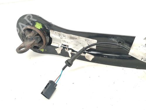 Right rear steering knuckle FORD FOCUS III 2.0 TDCi | BP26640582M28 