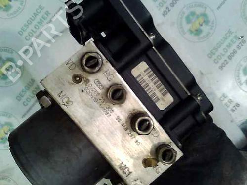 ABS pump PEUGEOT 307 (3A/C) 2.0 HDi 90 | BP3063764M43 