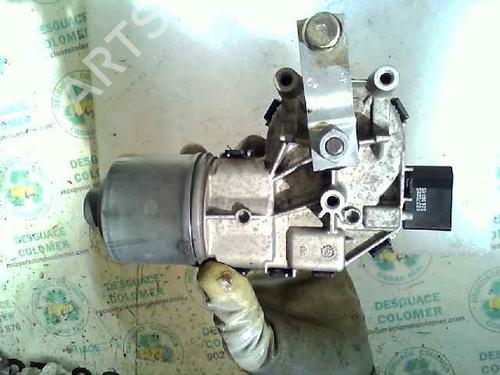 Motor limpia delantero FORD FOCUS II (DA_, HCP, DP) 1.6 TDCi (90 hp)null