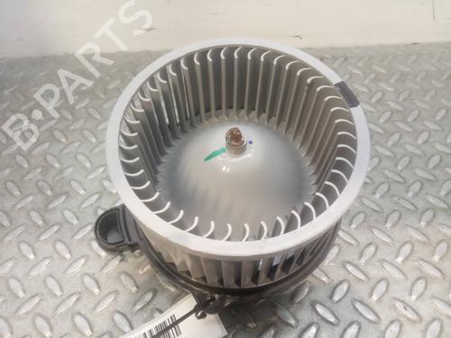 Used Heater blower motor FORD RANGER (TKE) [2011-2025]  12560890