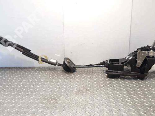 Used Manual gearbox selector Manual gearbox selector CITROËN C3 / C3 ORIGIN III (SX) 1.6 BlueHDi 100 (99 hp) 7452229 7452229