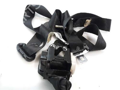 Used Rear right seatbelt CHRYSLER VOYAGER IV (RG, RS) 2.5 CRD (141 hp) 6634444