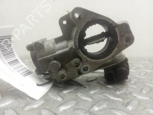 Used Throttle body OPEL CORSA D (S07) [2006-2015]  11761703