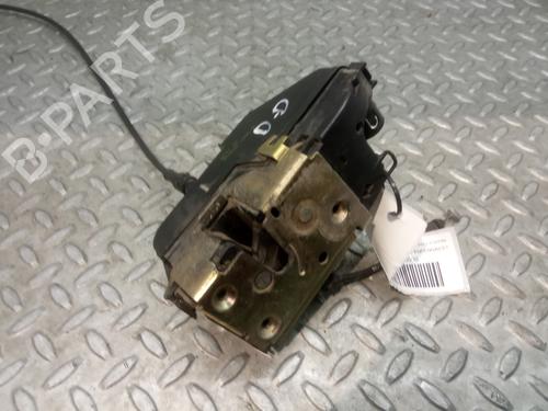 Front right lock RENAULT MEGANE II (BM0/1_, CM0/1_)  | BP8598279C97 
