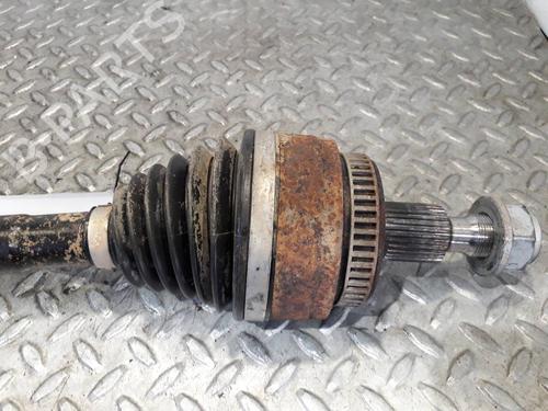 Left rear driveshaft MERCEDES-BENZ M-CLASS (W163)  | BP15653391M40 
