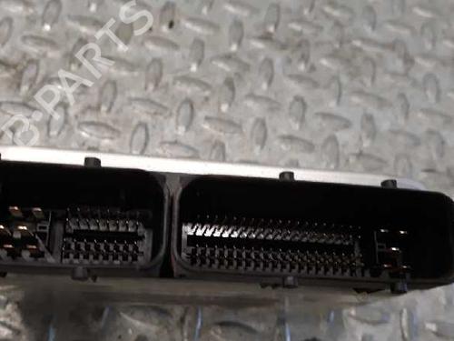 Control unit SKODA FABIA I (6Y2) 1.9 SDI | BP3528975M11 
