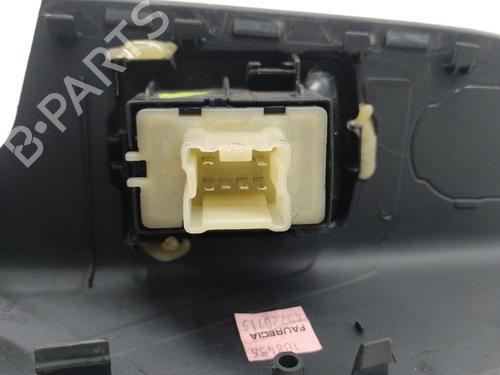 Right front window switch OPEL VIVARO B Van (X82) 1.6 CDTI (05) | BP32701204I26  - Image 5