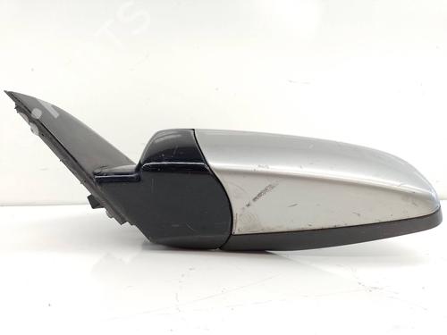 Left mirror OPEL VECTRA C (Z02)  | BP19121685C26 