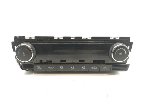 Used Climate control SEAT IBIZA IV (6J5, 6P1) [2008-2017]  19806617