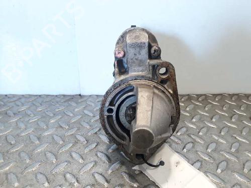 Starter HYUNDAI GETZ (TB)  | BP7100316M8 