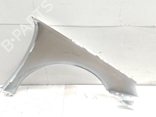 Left front fenders PEUGEOT 308 II (LB_, LP_, LW_, LH_, L3_) 1.5 BlueHDI 100 | BP27730537C41 
