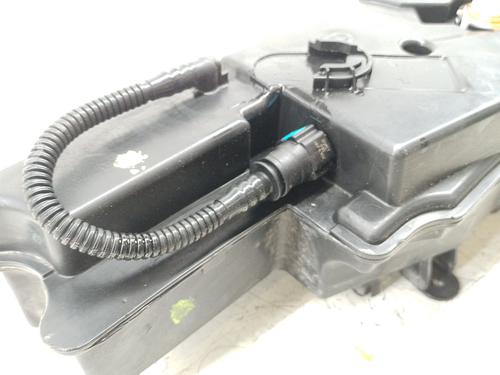 AdBlue tank PEUGEOT PARTNER Tepee 1.6 HDi 90 | BP29823371M85