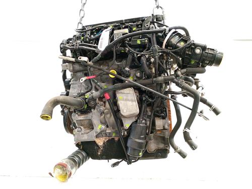 Used Engine Engine BMW X1 (E84) xDrive 23 d (204 hp) 36388079 36388079