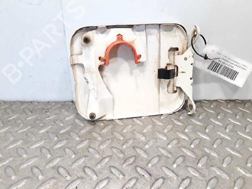 Fuel flap NISSAN TERRANO II (R20) 2.7 TDi 4WD | BP7053381C131 