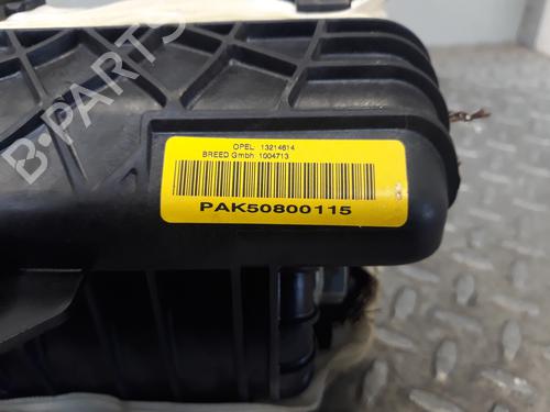 Passasjer kollisjonspute OPEL ASTRA H (A04)  | BP8301611C10 