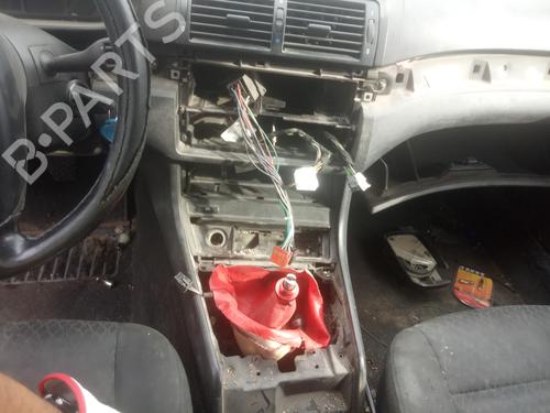 Gearbox BMW 3 Compact (E46) 320 td | BP10528522M3 