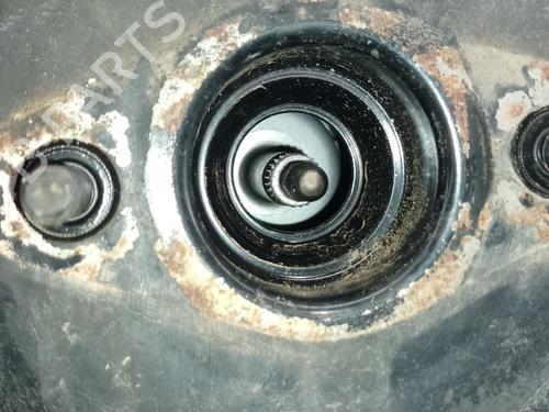 Servo brake HYUNDAI SANTA FÉ II (CM)  | BP24106772M42 
