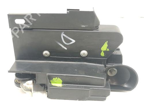 Used Front left lock Front left lock DACIA SANDERO III 1.0 TCe 90 (91 hp) 33168727 33168727