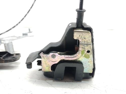 Rear right lock KIA CARNIVAL / GRAND CARNIVAL III (VQ) 2.9 CRDi | BP32361679C99