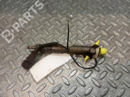 Used Injector Injector SEAT TOLEDO II (1M2) 1.9 TDI (110 hp) 8854697 8854697