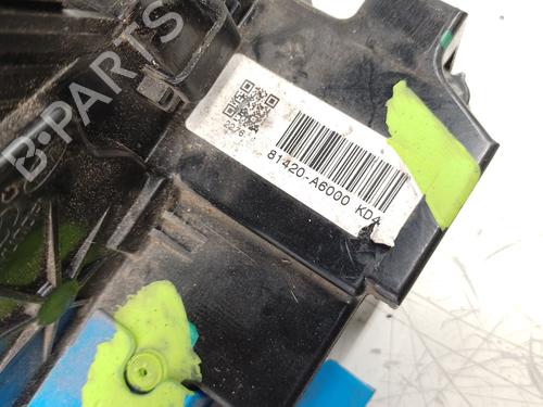 Rear right lock HYUNDAI i30 (GD) 1.6 CRDi | BP29748173C99 