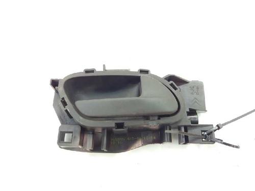 Høyre foran invendig håndtak CITROËN BERLINGO Box Body/MPV (B9) [2008-2025]  3222011