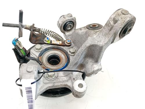 Used Right rear steering knuckle Right rear steering knuckle 37405106 37405106