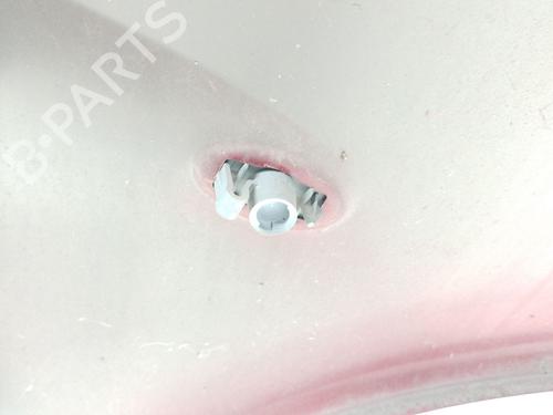 Left front fenders CITROËN XSARA PICASSO (N68) 1.8 16V | BP27434364C41 