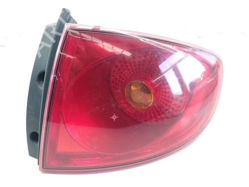 Used Right taillight SEAT ALTEA (5P1) 2.0 TDI 16V (140 hp) 27520660