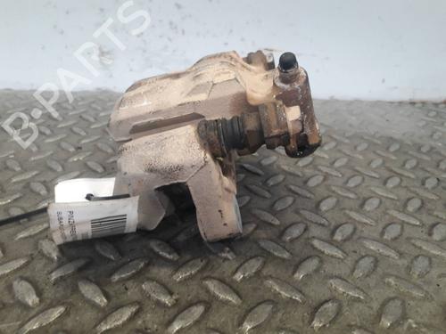 Right rear brake caliper SUBARU FORESTER (SH_)  | BP13743311M106 