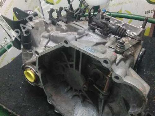 Used Gearbox HYUNDAI SONATA IV (EF) [1998-2005]  3057331