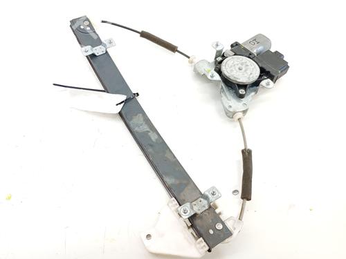 Used Front left window mechanism Front left window mechanism 36913102 36913102