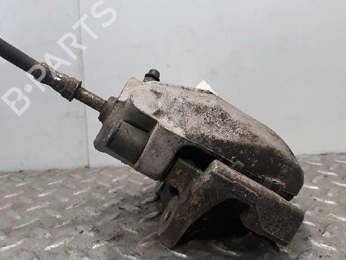 Right rear brake caliper BMW 5 (E39) 520 d | BP11623034M106 
