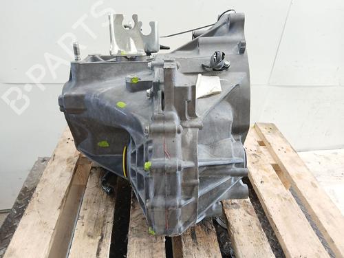 Gearbox MAZDA 6 Saloon (GH) 2.0 MZR-CD (GH14) | BP38201188M3 - Image 4