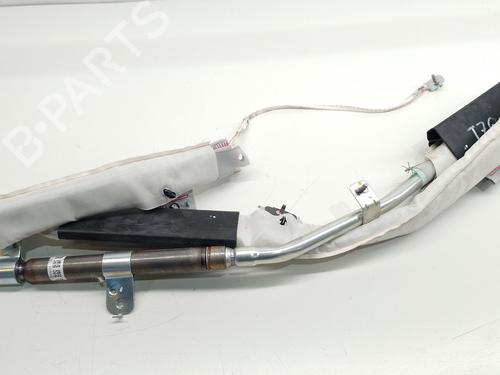 Used Left curtain airbag Left curtain airbag OPEL ANTARA A (L07) 2.2 CDTi 4x4 (163 hp) 33536969 33536969