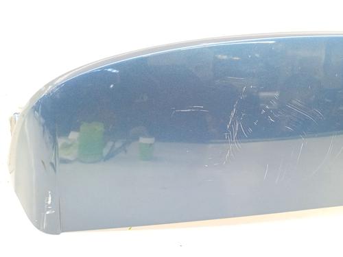 Spoiler bagklap RENAULT MEGANE IV Hatchback (B9A/M/N_) 1.5 dCi 110 (B9A3) | BP35904438C96 - Image 2