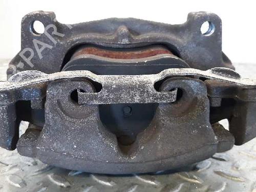 Right front brake caliper FORD MONDEO IV (BA7)  | BP11624879M104 