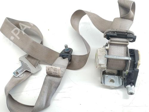 Used Front left seatbelt CHRYSLER GRAND VOYAGER V (RT) [2008-2011]  27897601