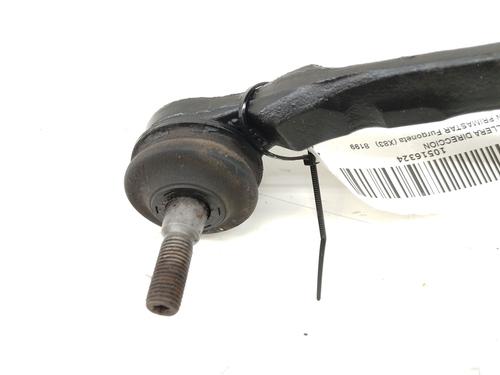 Lenkgetriebe NISSAN PRIMASTAR Van (X83)  | BP29823364M22