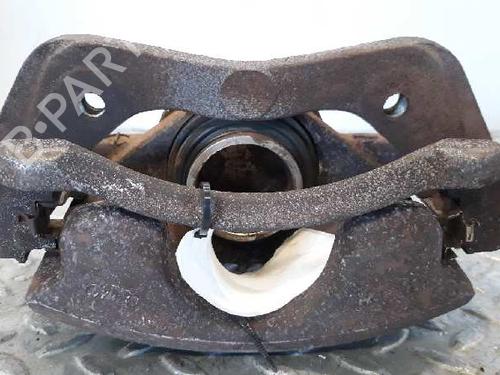 Right front brake caliper KIA SPORTAGE SUV (K00) 2.0 TD 4WD | BP11624494M104 