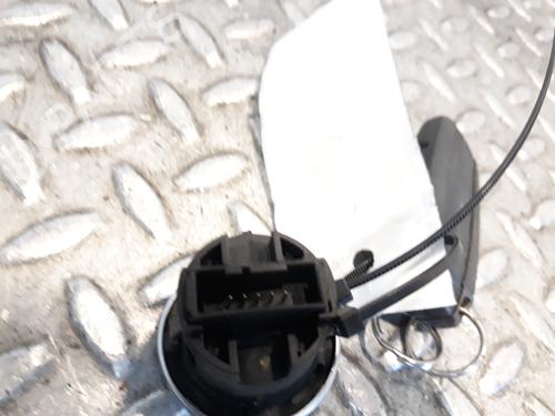 Ignition barrel BMW 3 Touring (E91)  | BP6635126M48 