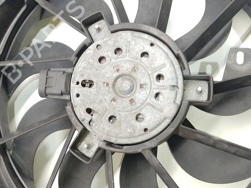 Radiator fan RENAULT LAGUNA III (BT0/1) 2.0 dCi (BT01, BT08, BT09, BT0E, BT0K, BT12, BT1C, BT1D,... | BP31941057M35