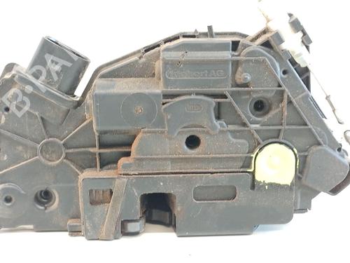 Front left lock SEAT IBIZA IV ST (6J8, 6P8) 1.6 TDI | BP29329984C98 