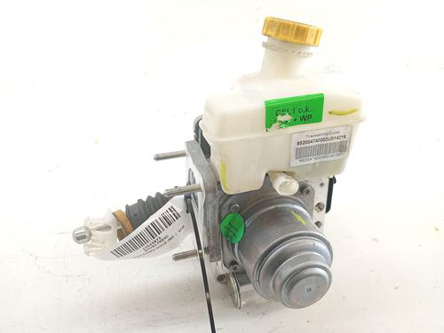 Used Brake master cylinder Brake master cylinder 39649985 39649985